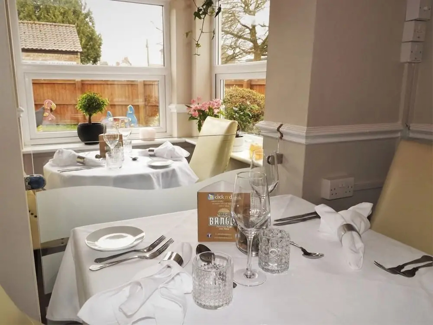 The Great Eastern Hotel