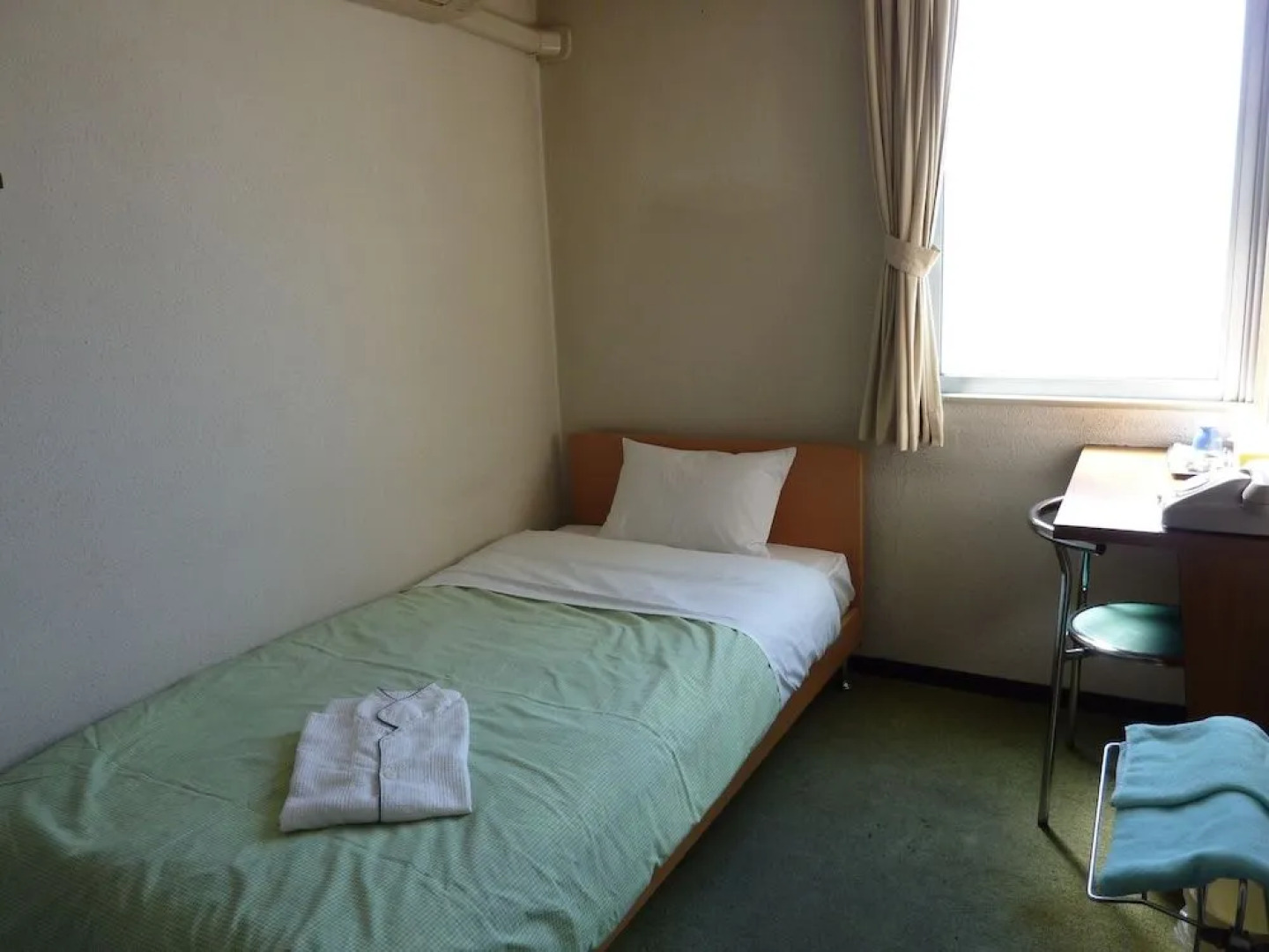 Cabin KUMAGAYA