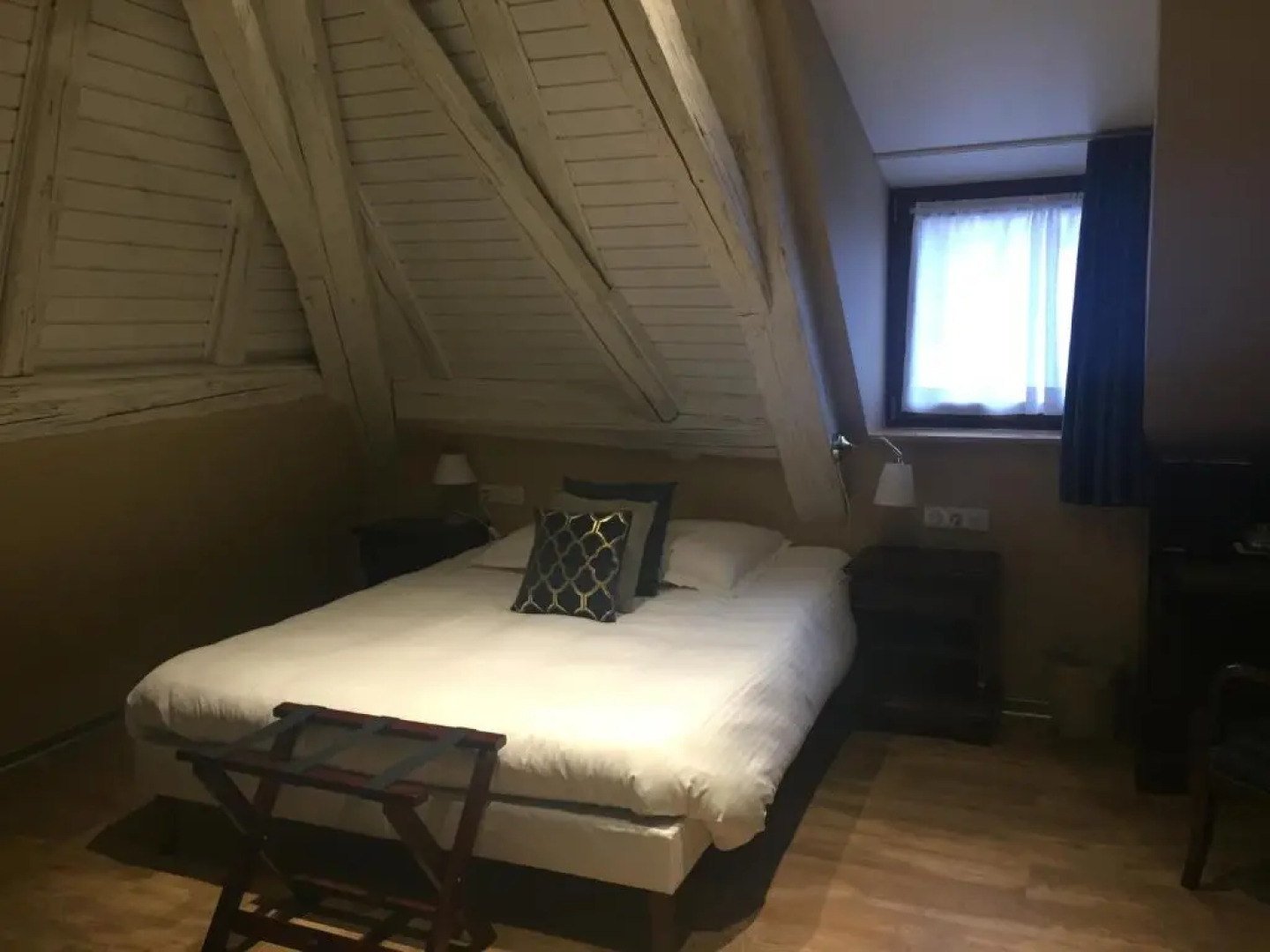 Auberge Le Meisenberg