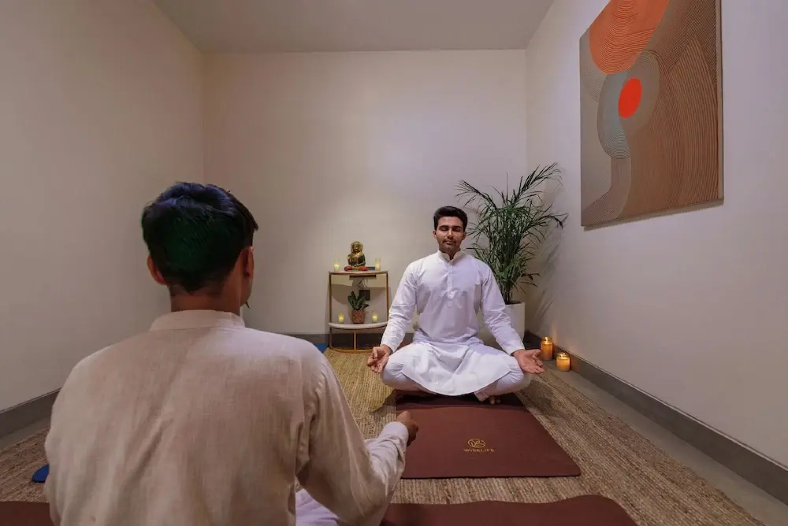 VILEEN Rishikesh - A Wellness Resort by Ganga Kinare