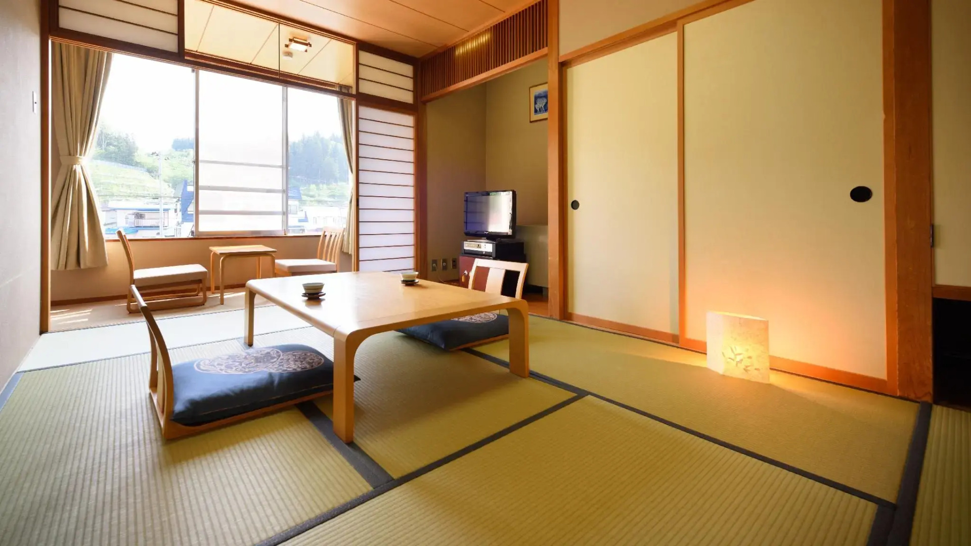 Shiki no Yu Fujiya Hotel