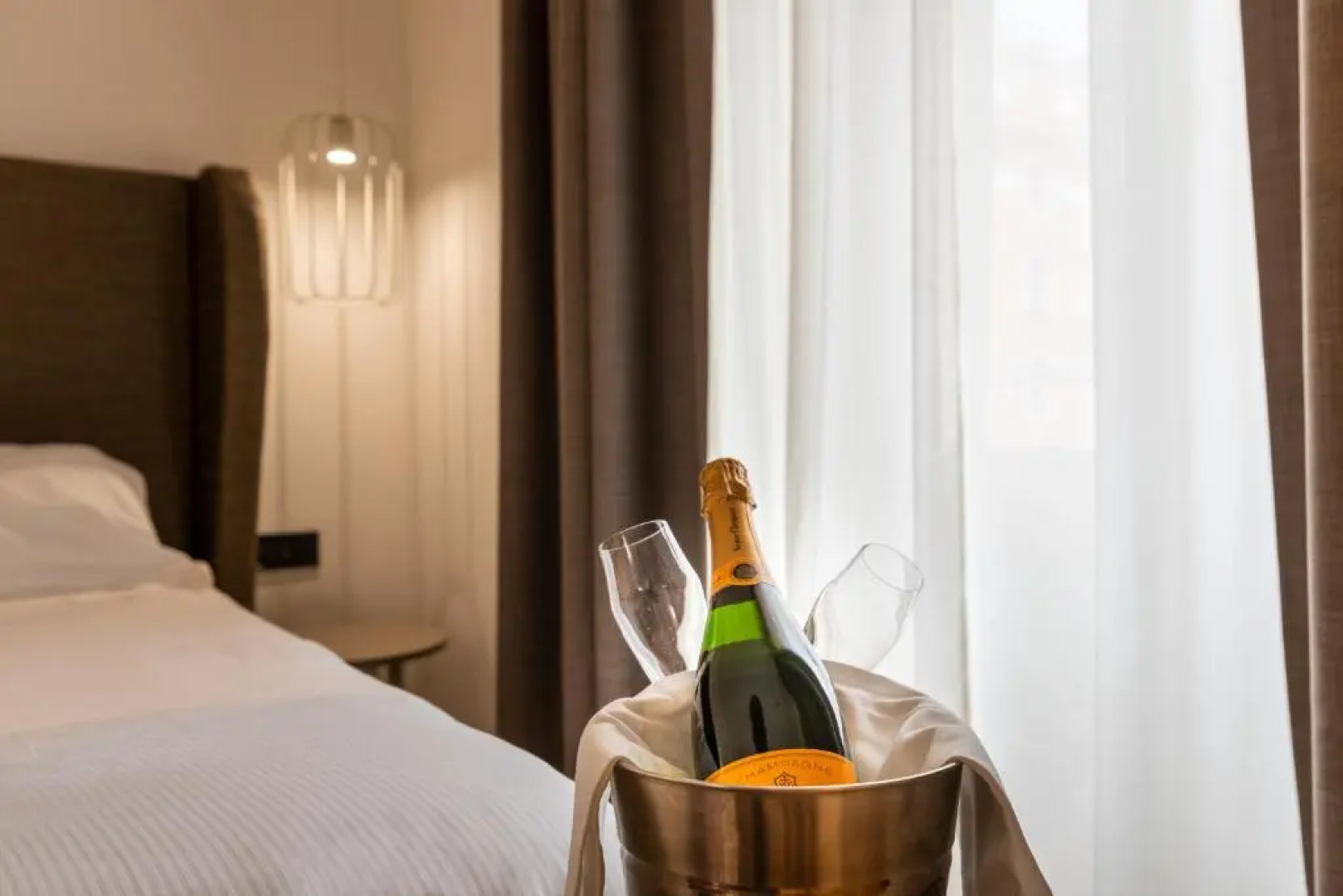 Mercure Roma Centro Termini