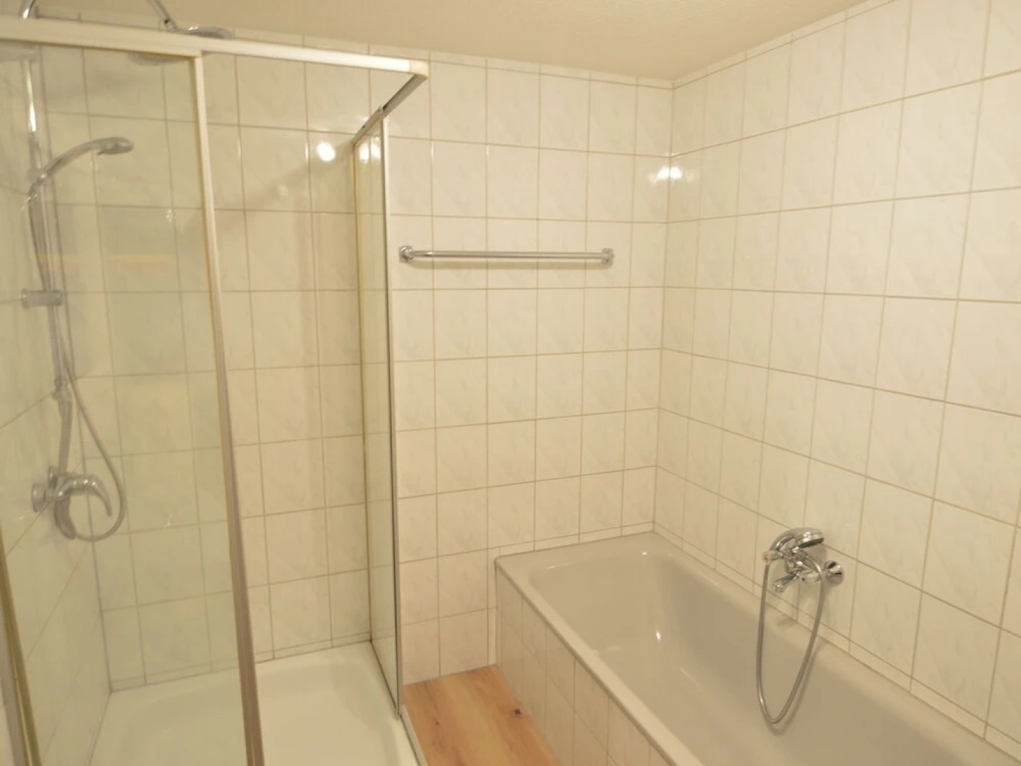 Holiday Home in Morscheid-riedenburg With Balcony