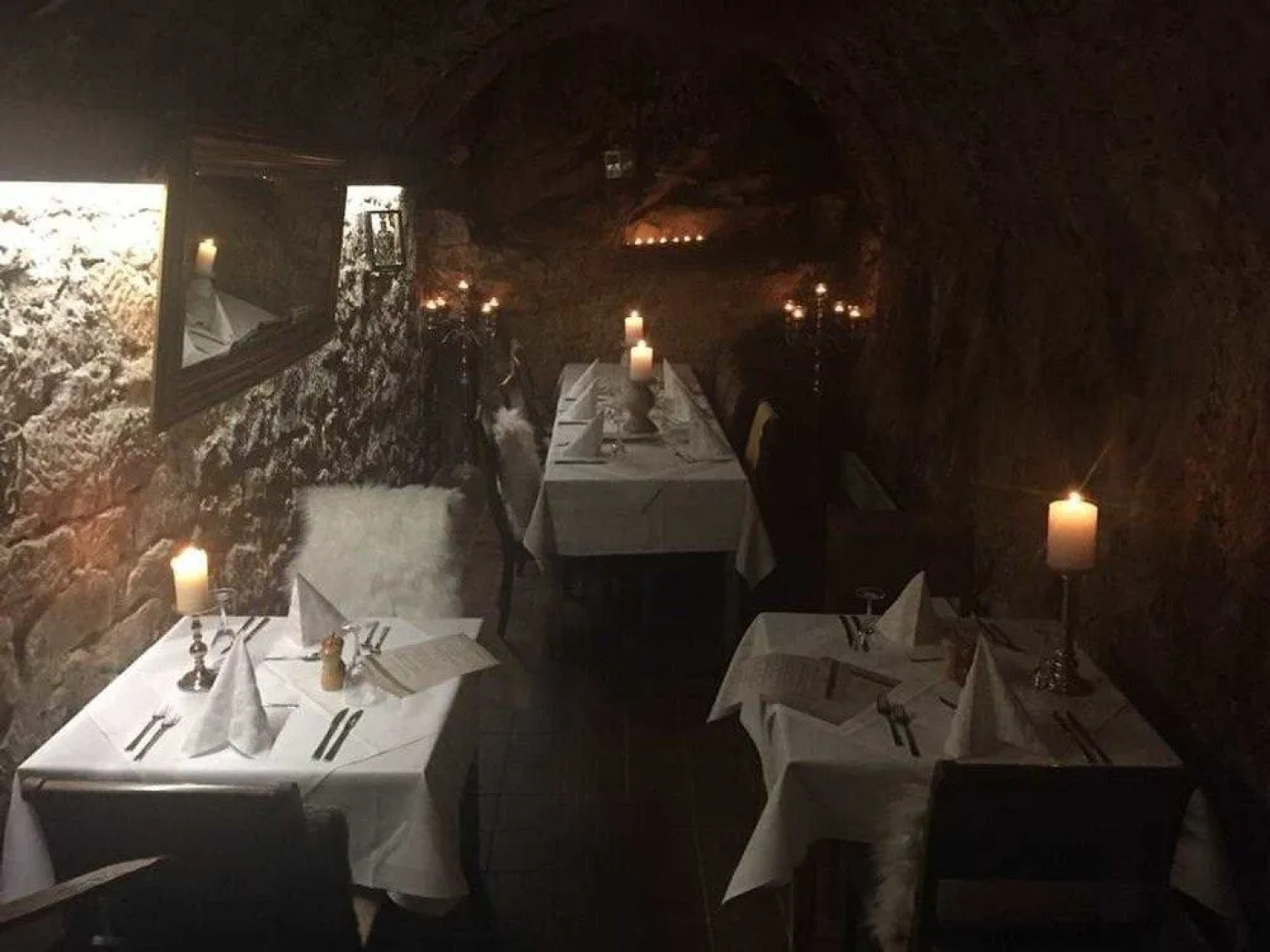 Altes Gasthaus Nagel