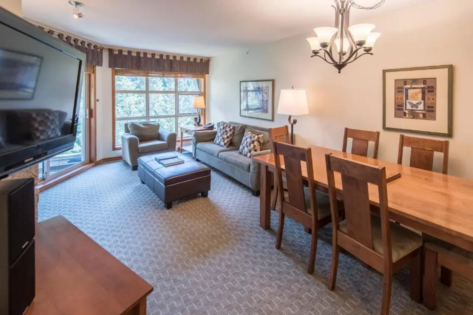 The Aspens by Whiski Jack