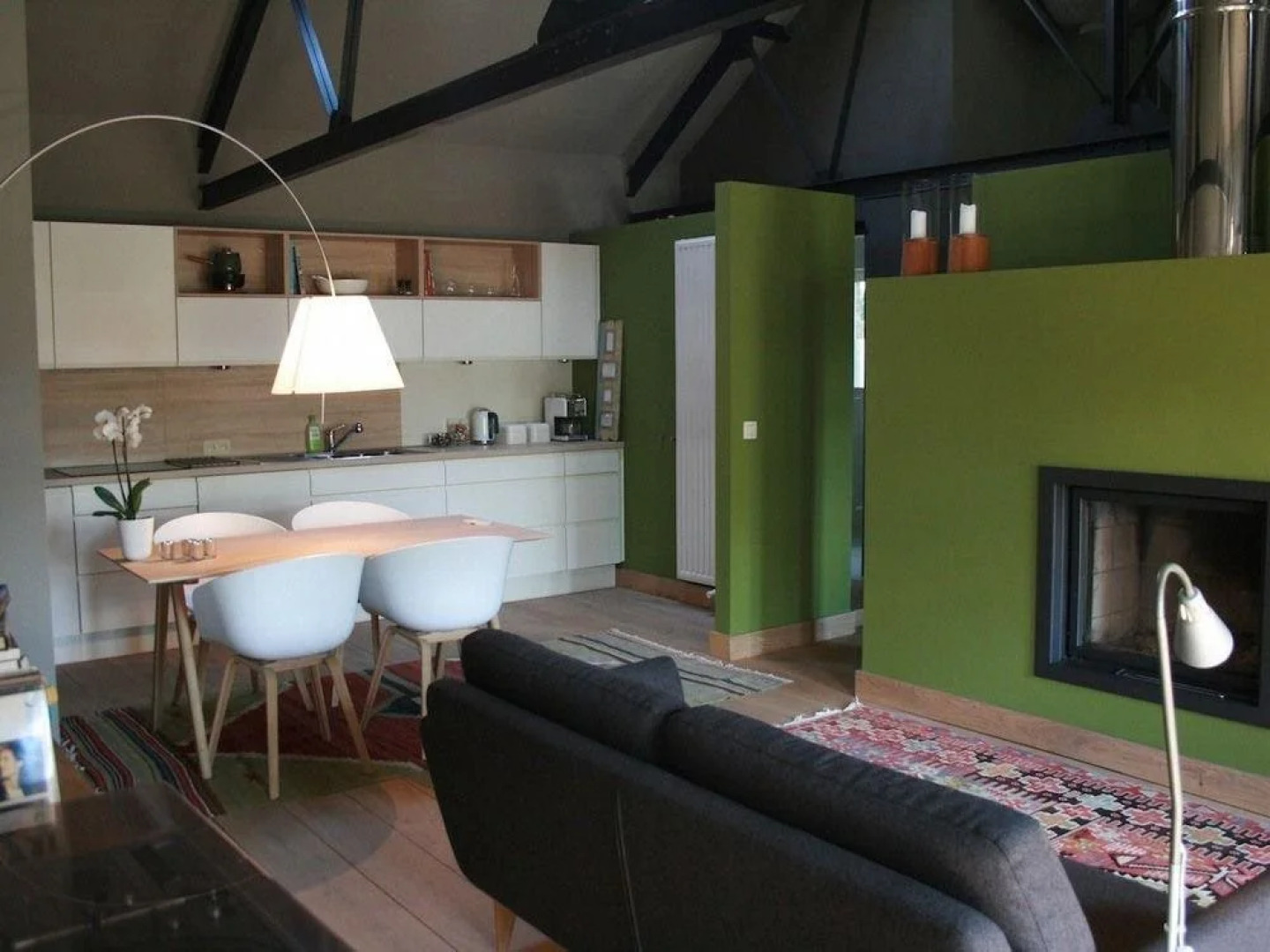 B&B La chambre dà Côté