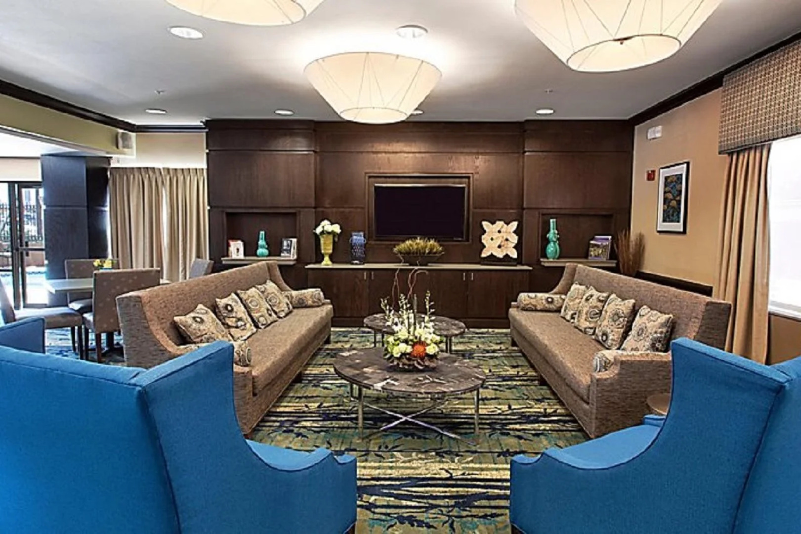 Holiday Inn Express & Suites Spring - Woodlands Area by IHG