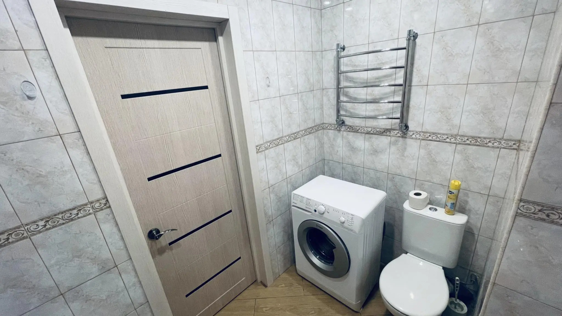 Погостим на бульваре Октябрьский