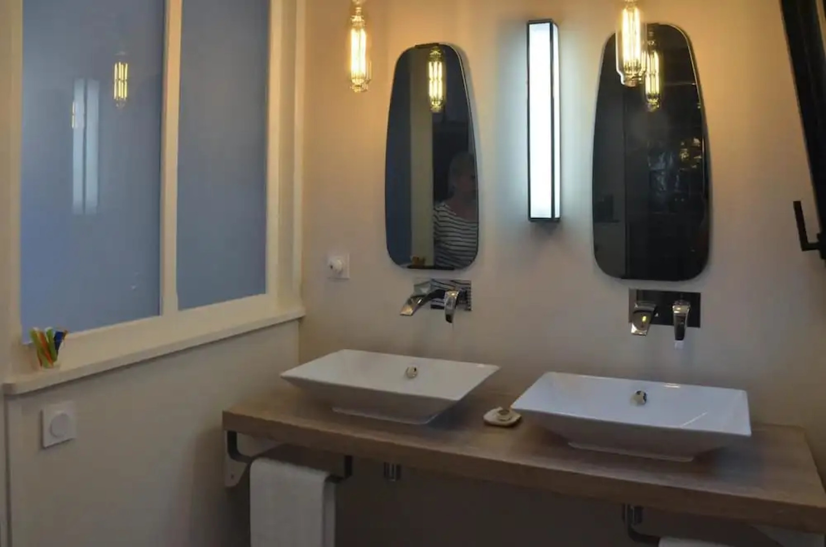 La Maison de Gabrielle