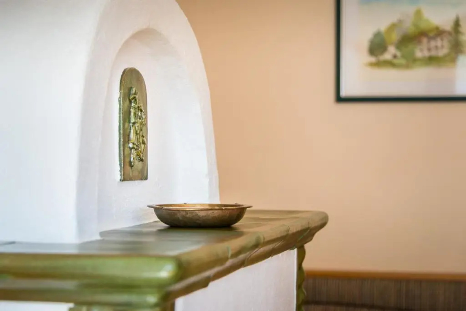 Appartementhaus Alpenrose