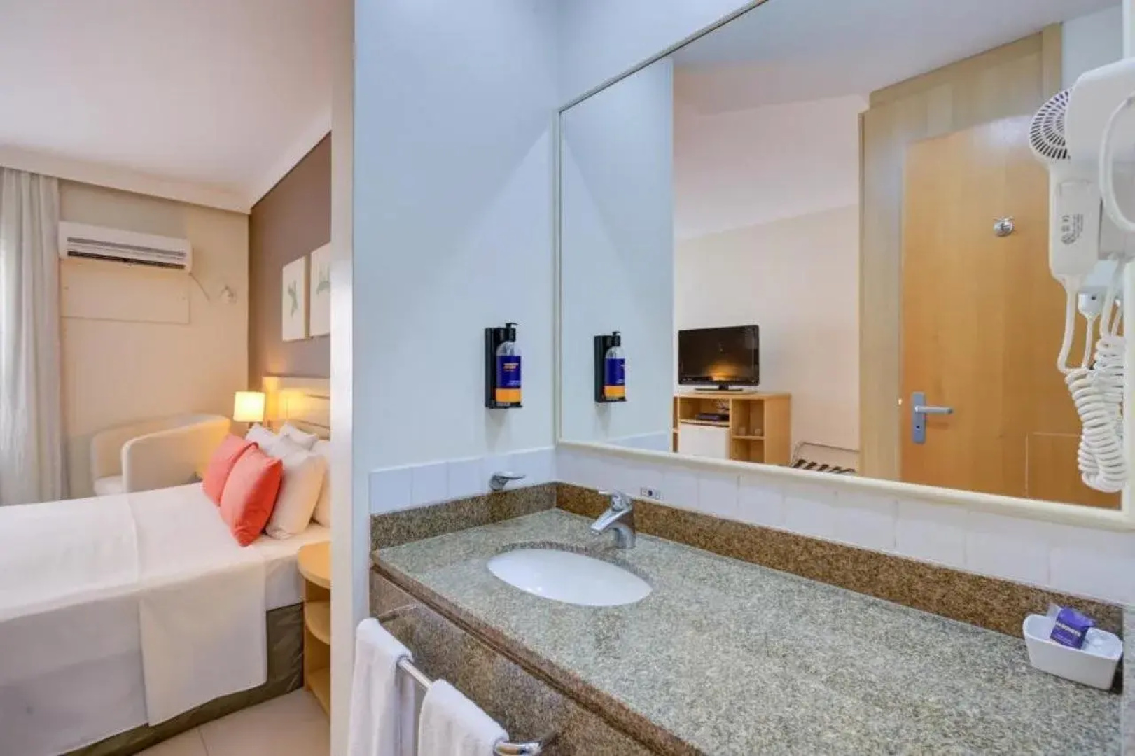 Comfort Hotel Franca
