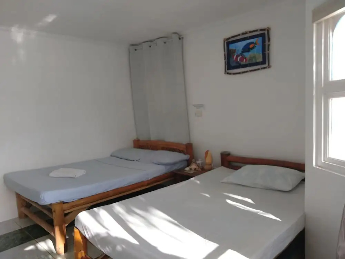 La Bella Beach House Cebu