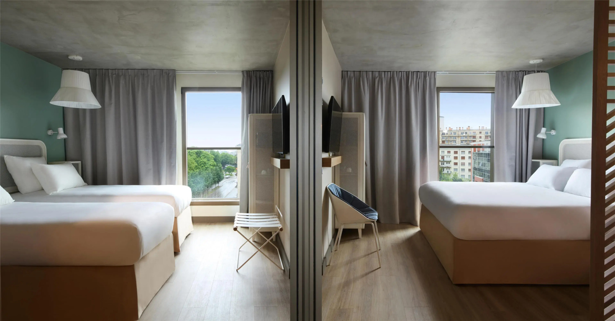 OKKO Hotels Troyes Centre