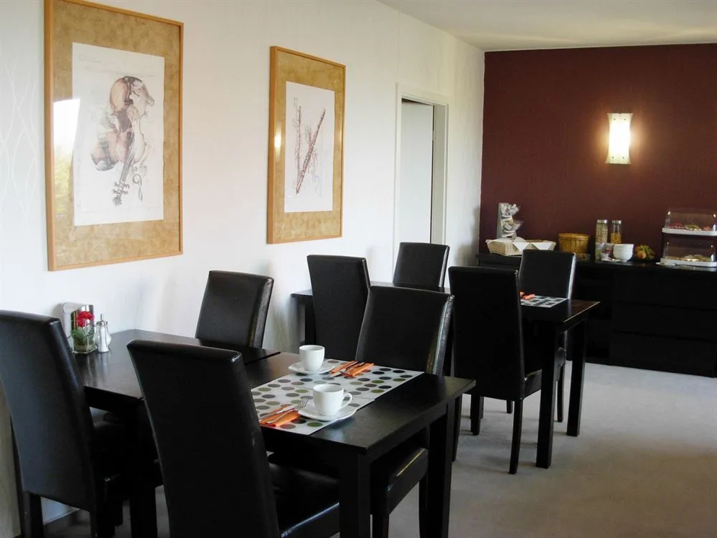 Hotel Schild