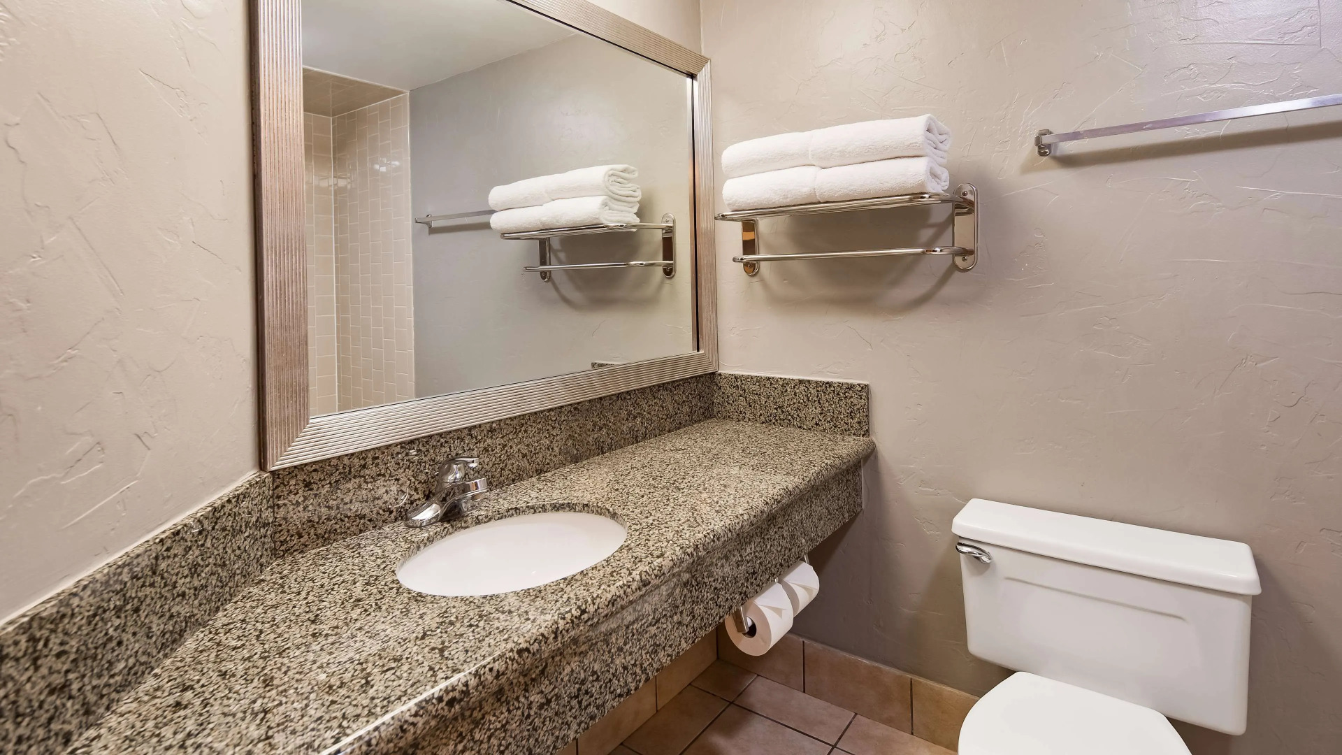 Best Western Ptarmigan Lodge