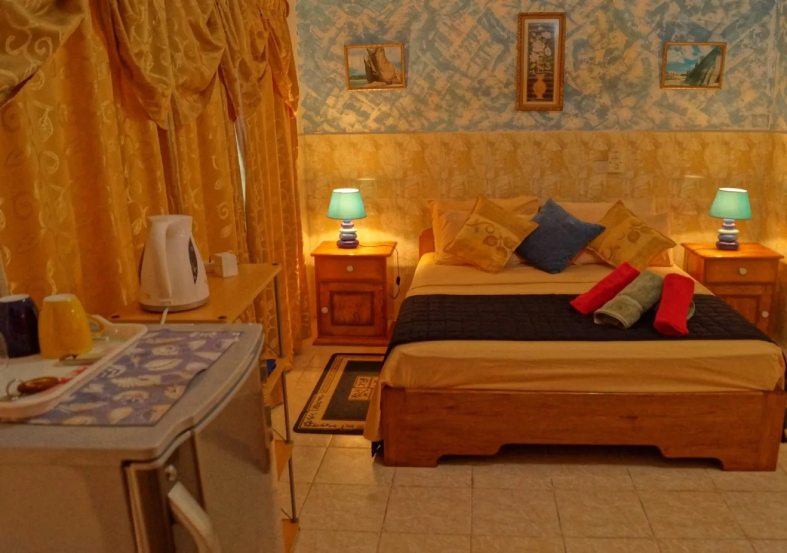 Chez May-Paule Guesthouse