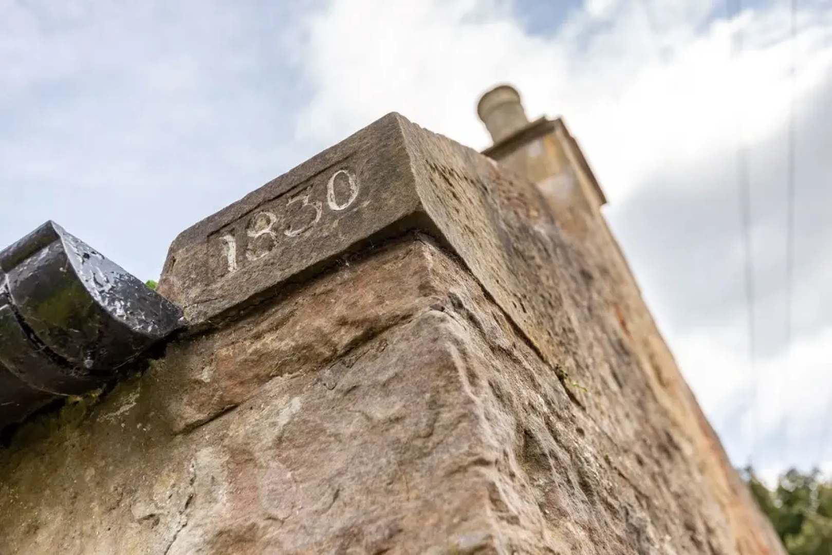 Sea Cottage in Crail
