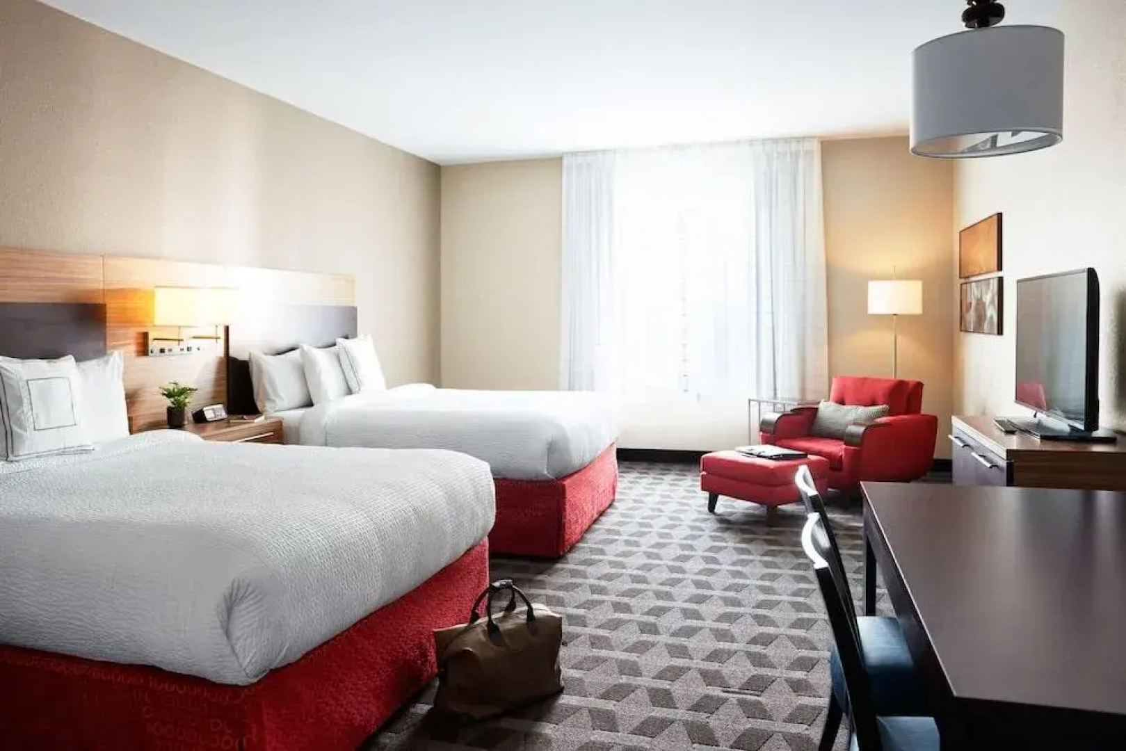 TownePlace Suites by Marriott Lafayette South