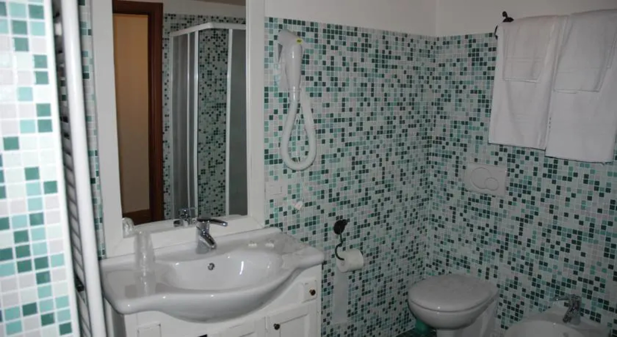 Appartamenti Belvedere