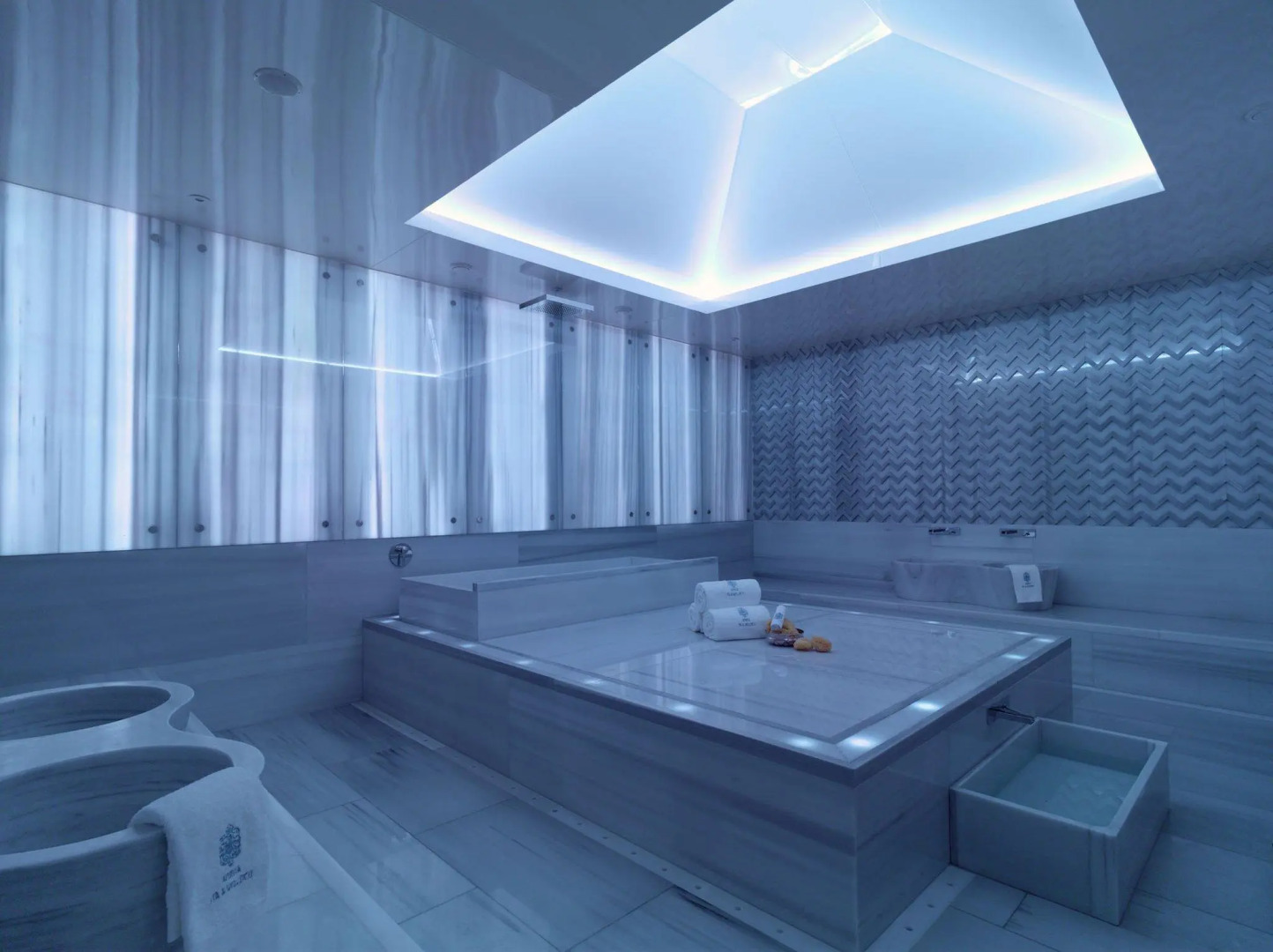 Swissotel The Bosphorus Istanbul