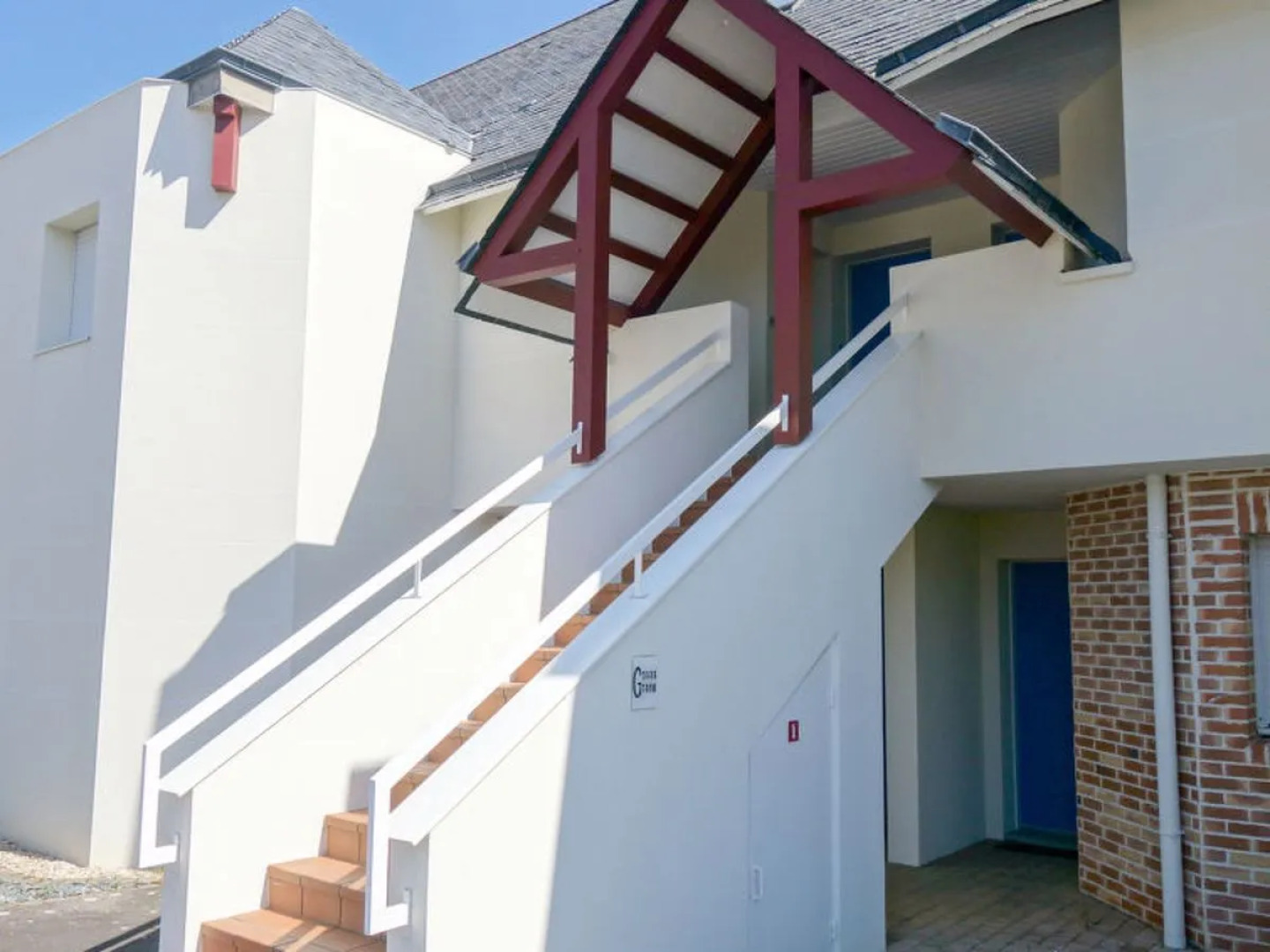 Domaine des Tadornes