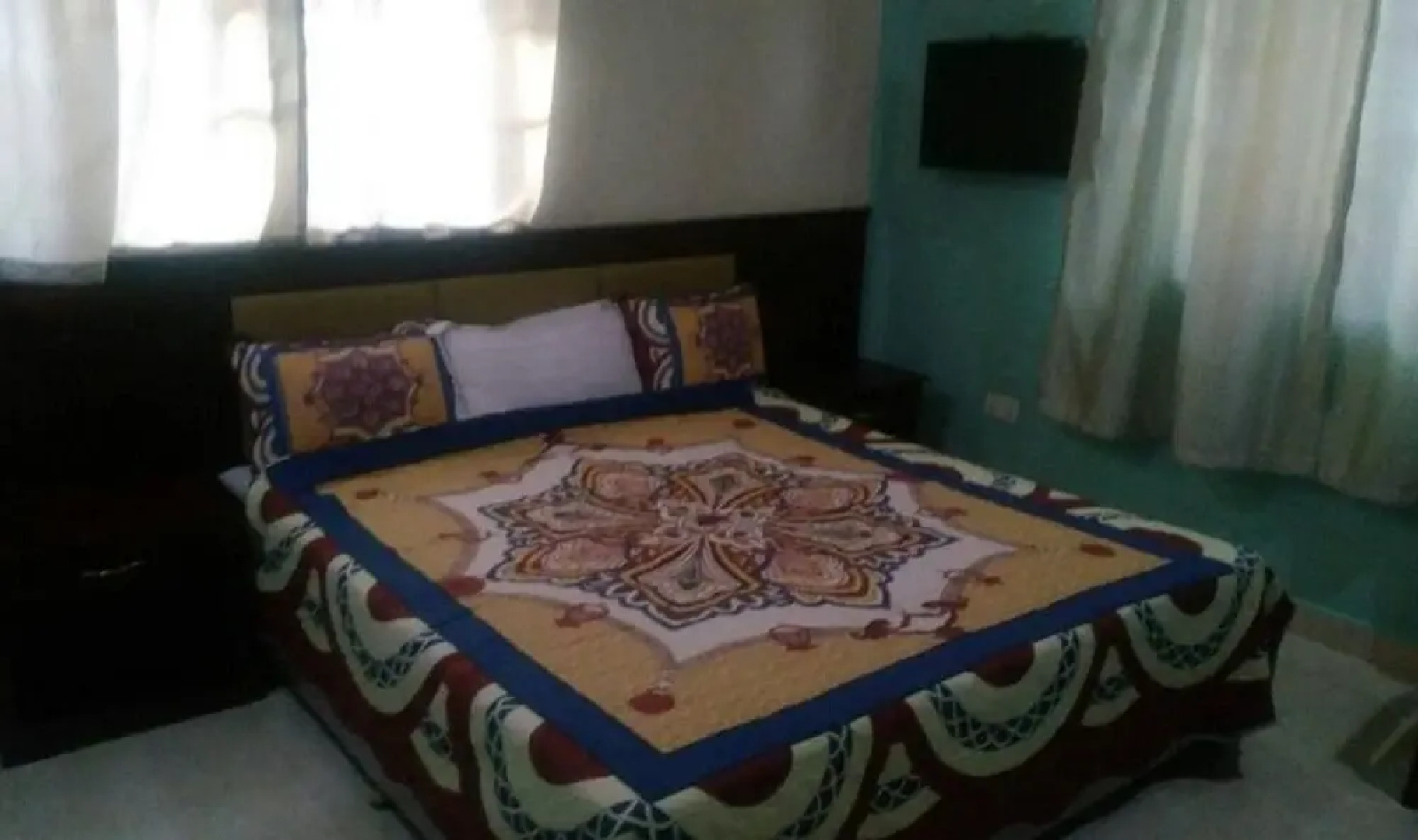 Kingsville Guest House