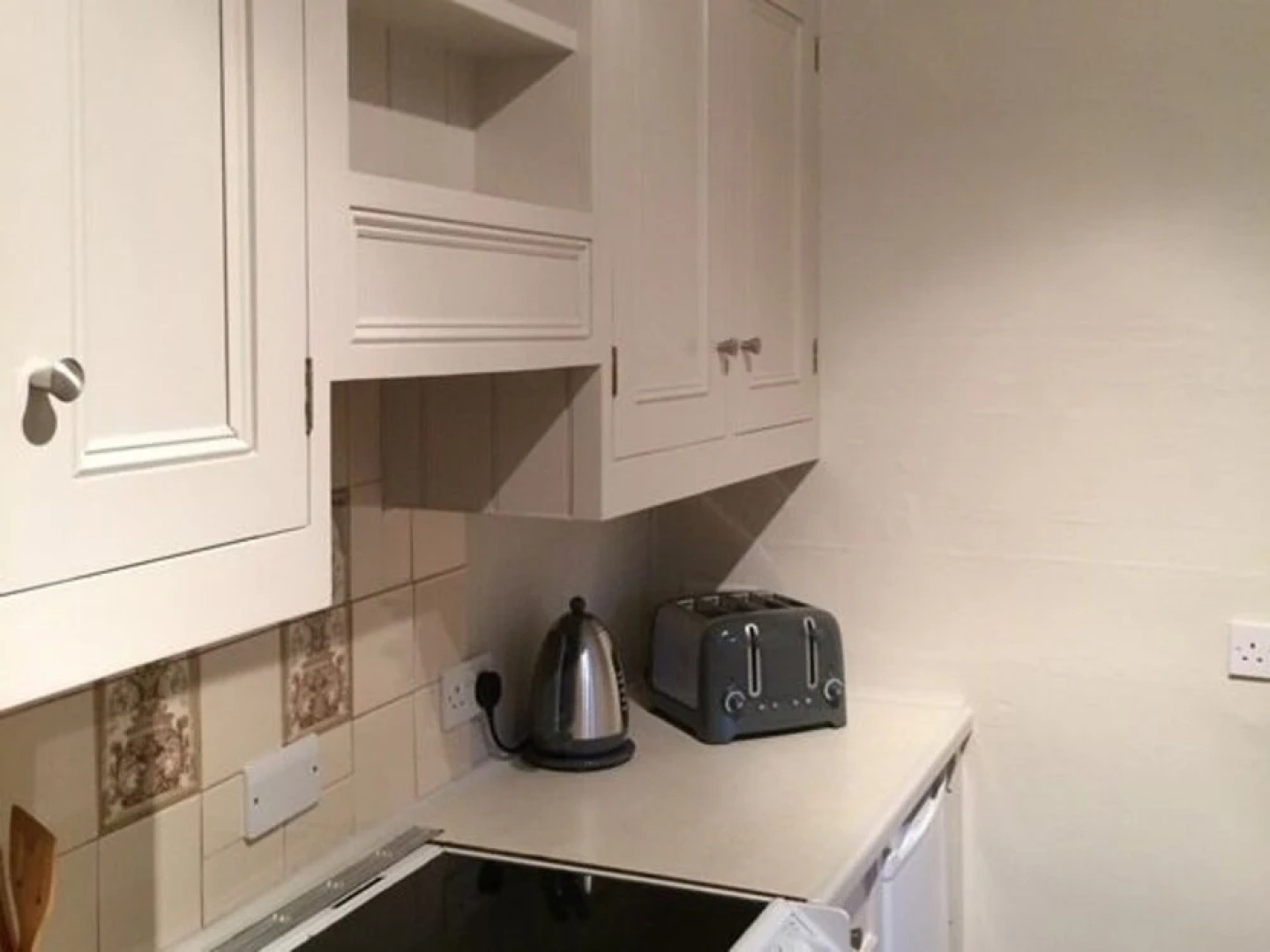 The Residence on Granville