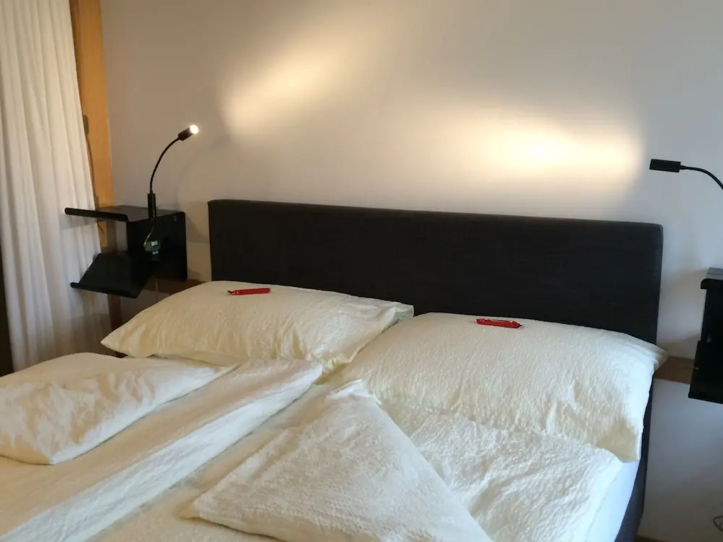 East-West Riverside Hotel