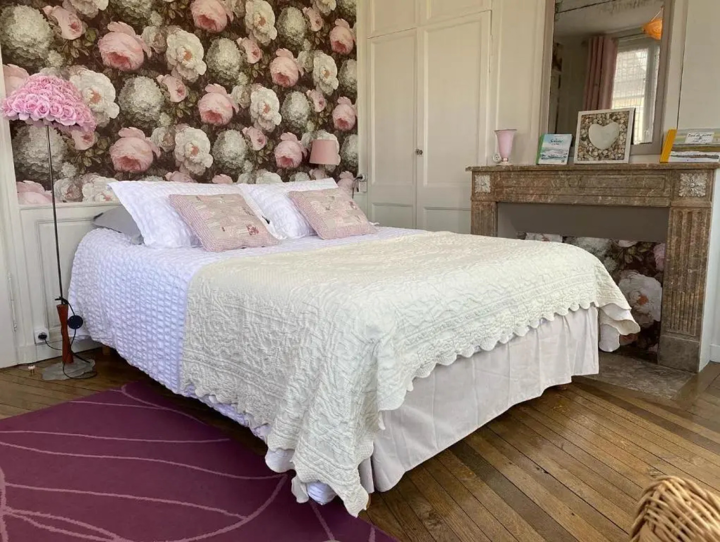 Au Jardin des Deux Ponts