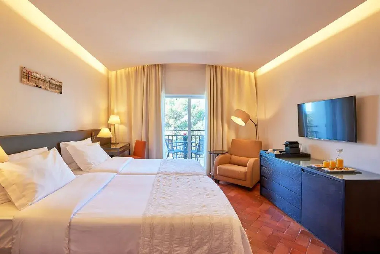Deluxe Villa Penina Golf