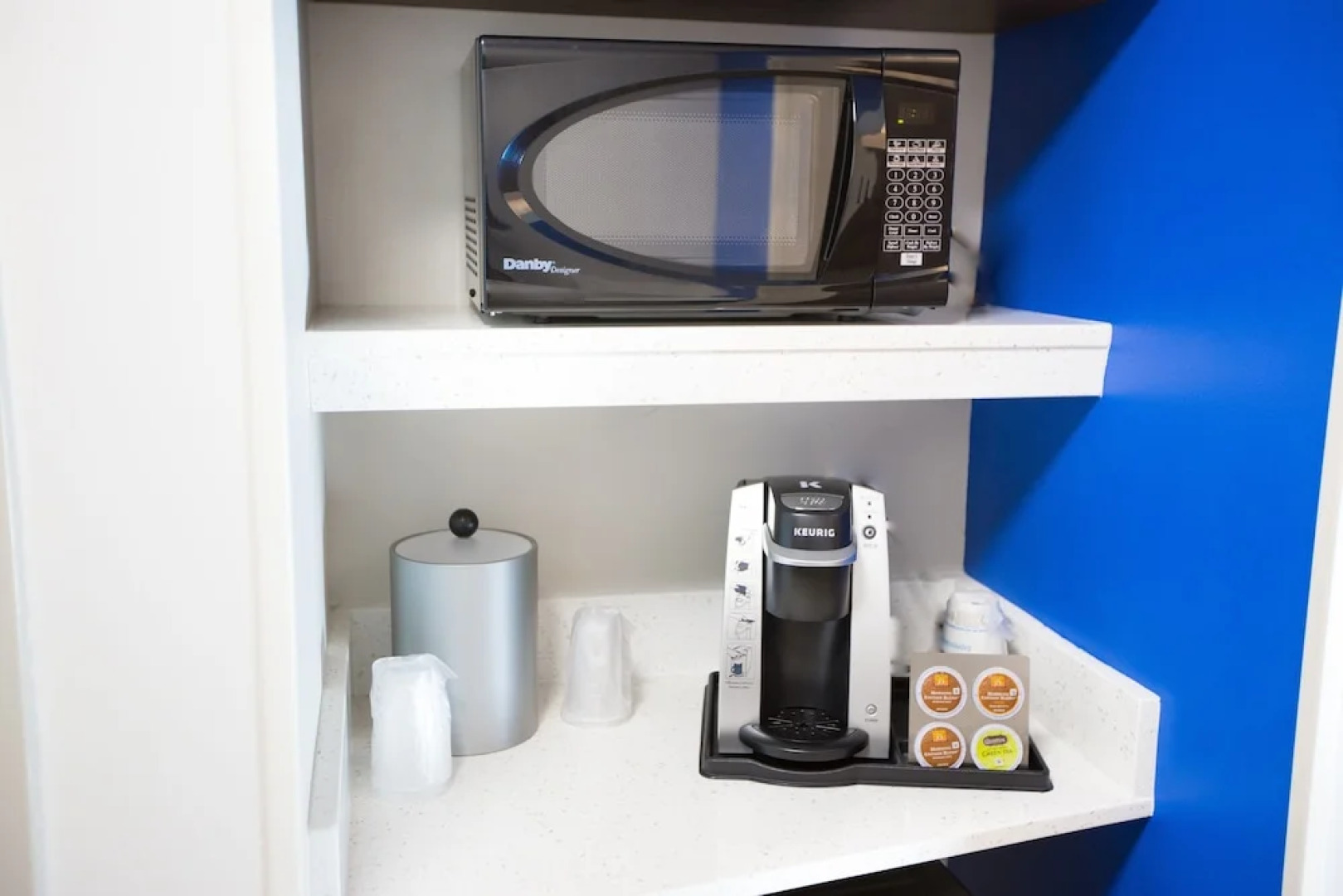 Holiday Inn Express & Suites Greenville S- Piedmont, an IHG Hotel