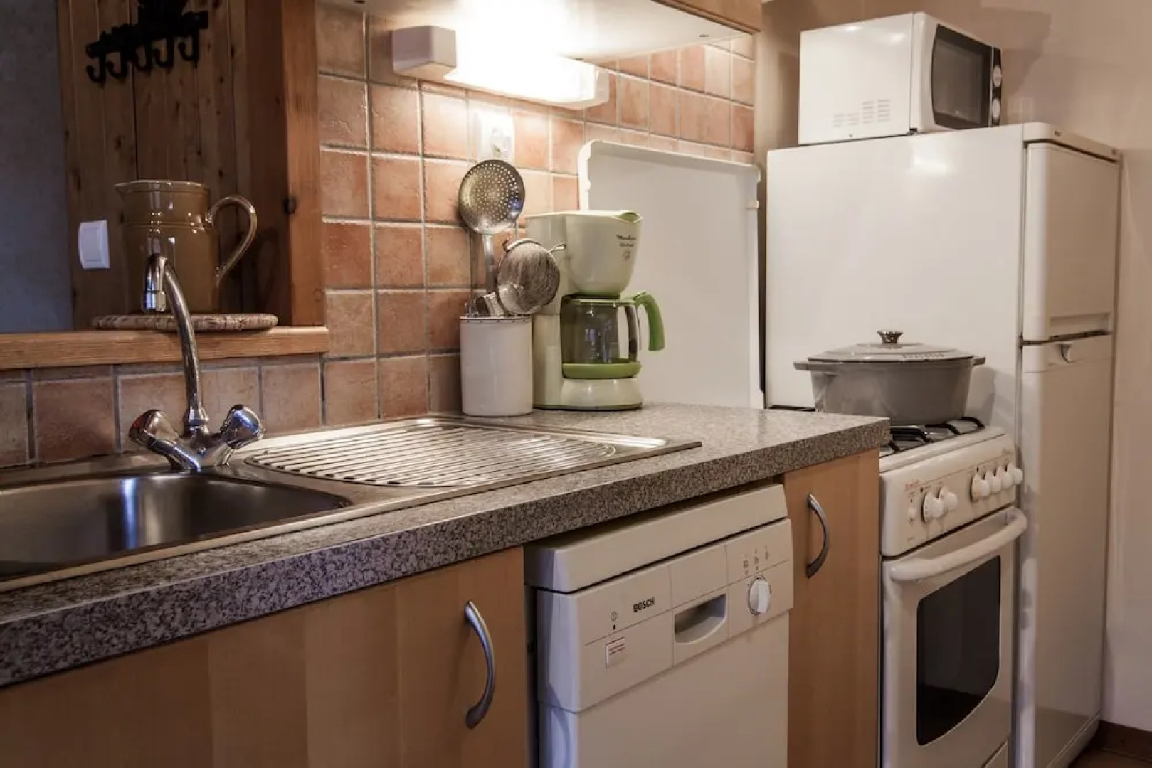 Le Giffre And Clesson