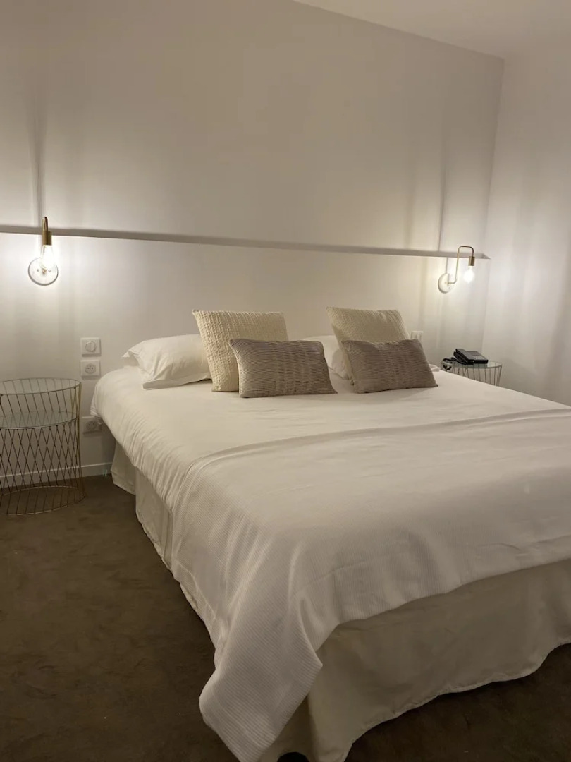 La Chaumette Porte des Suds