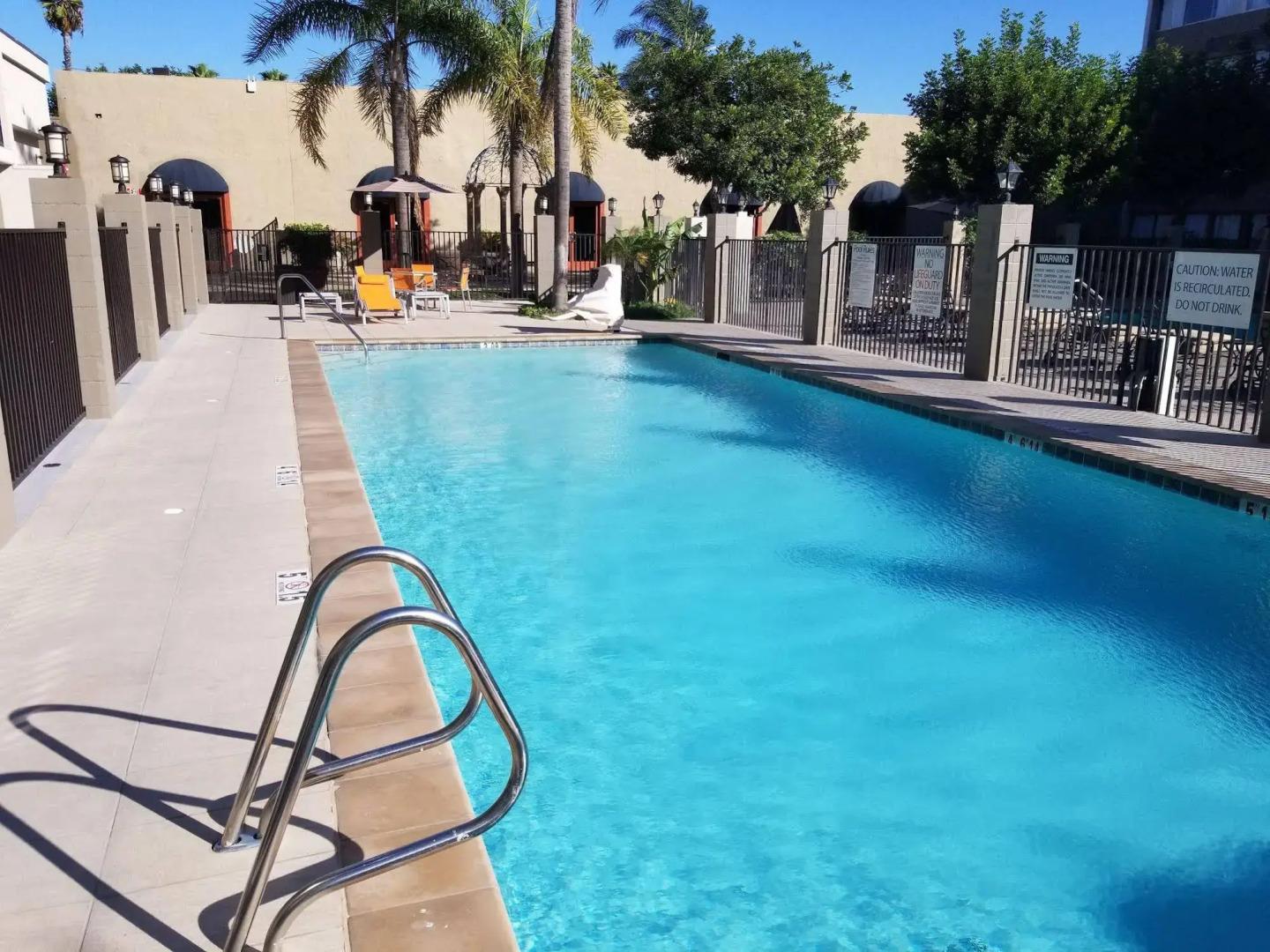 Holiday Inn Express Fullerton - Anaheim by IHG