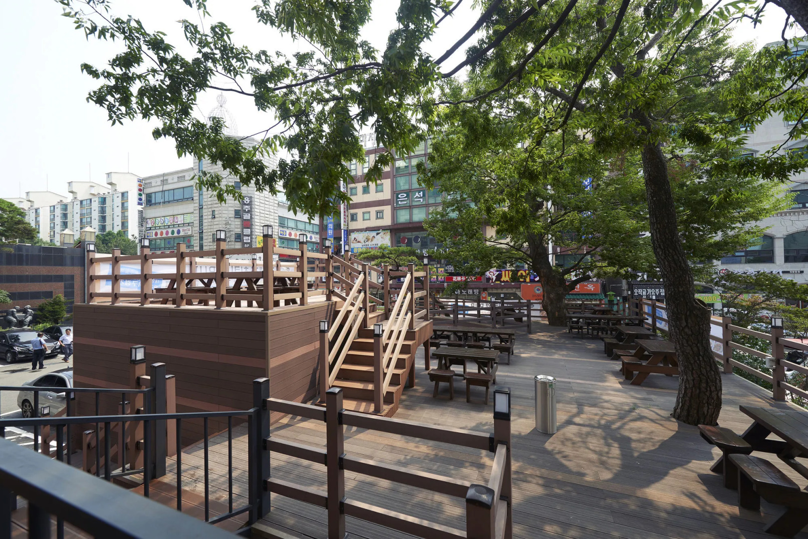 Benikea Premier Hotel Siheung