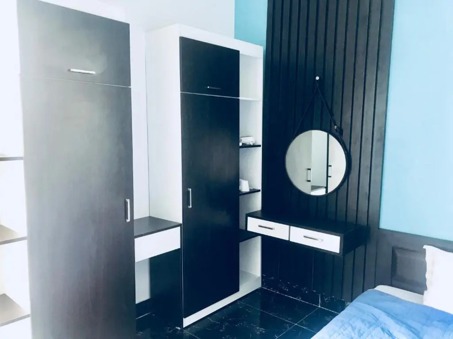 Co To Center Homestay