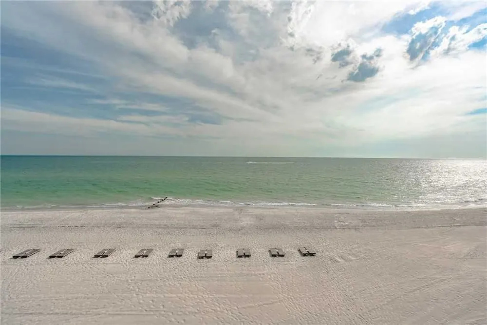 Las Brisas 306 - Three Bedroom Condo