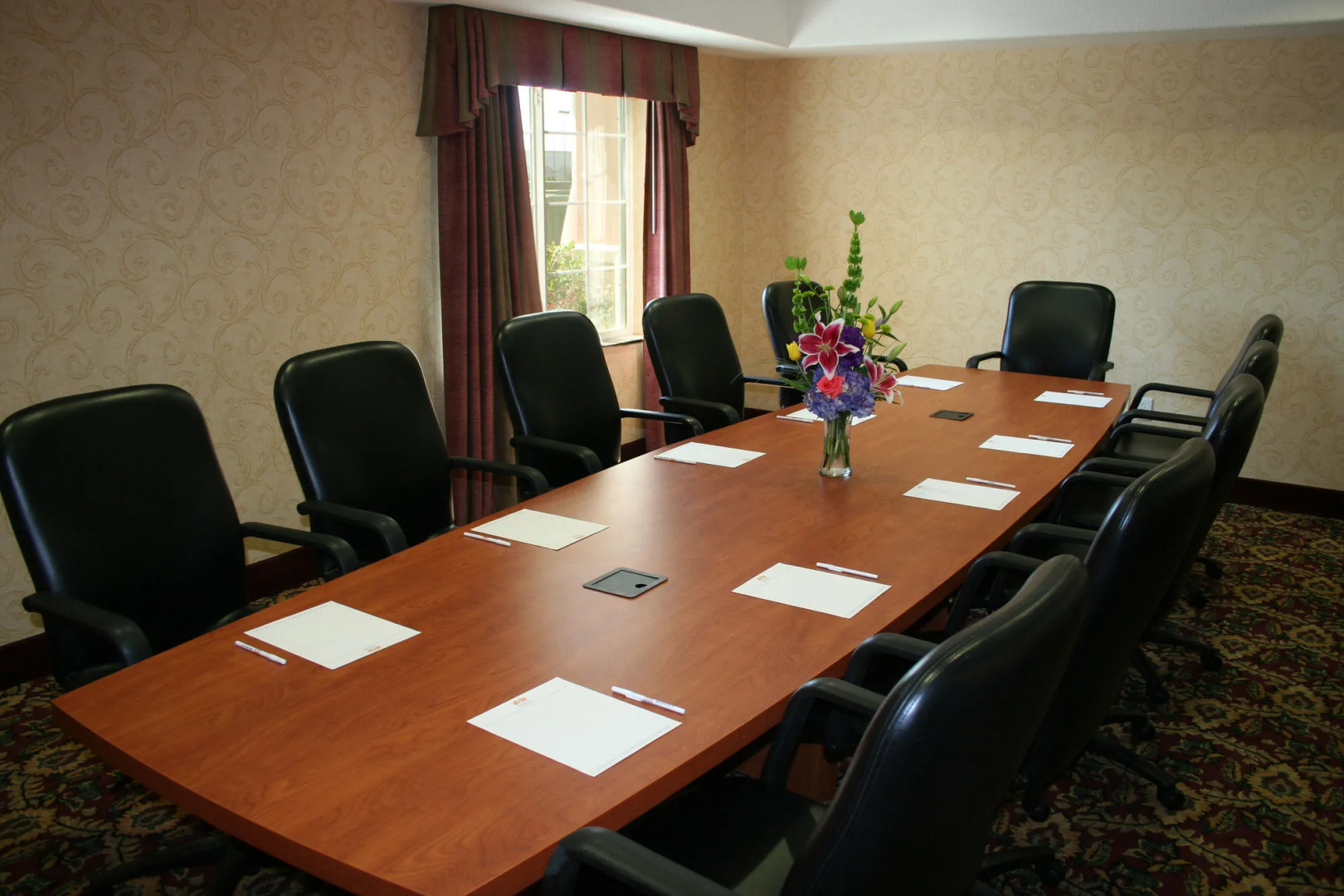 Best Western Lubbock West Inn & Suites