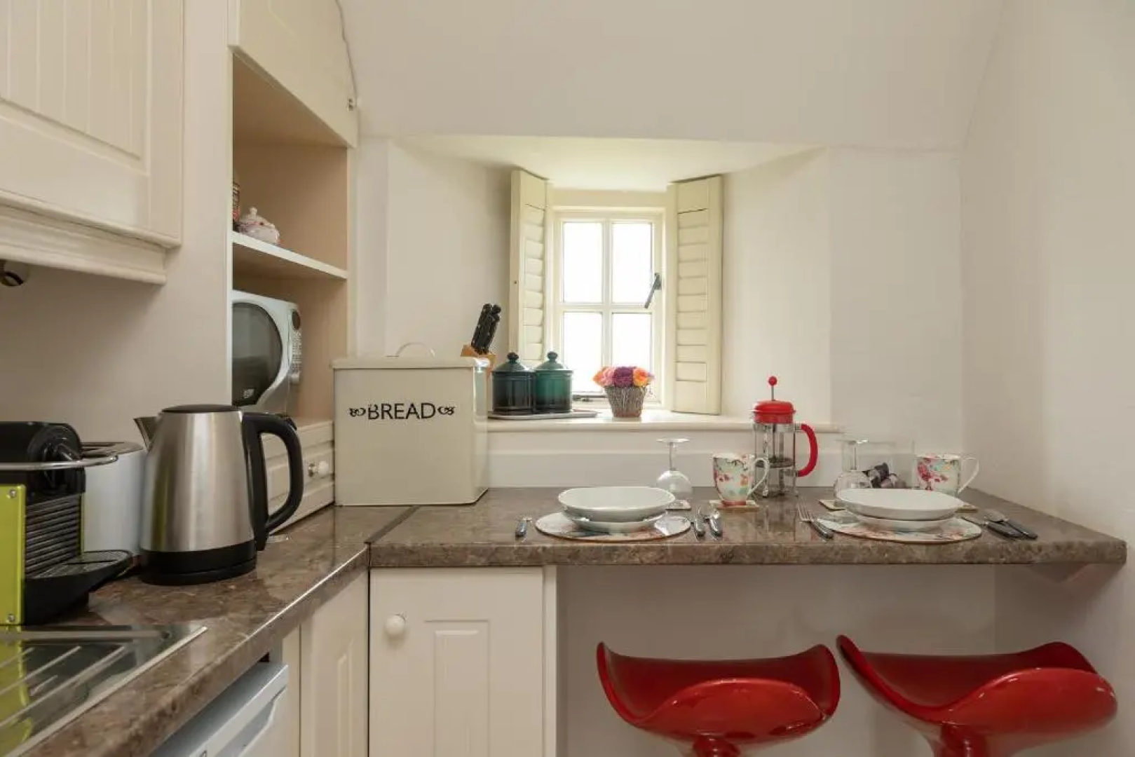 Weir Haven Boutique Bed & Breakfast