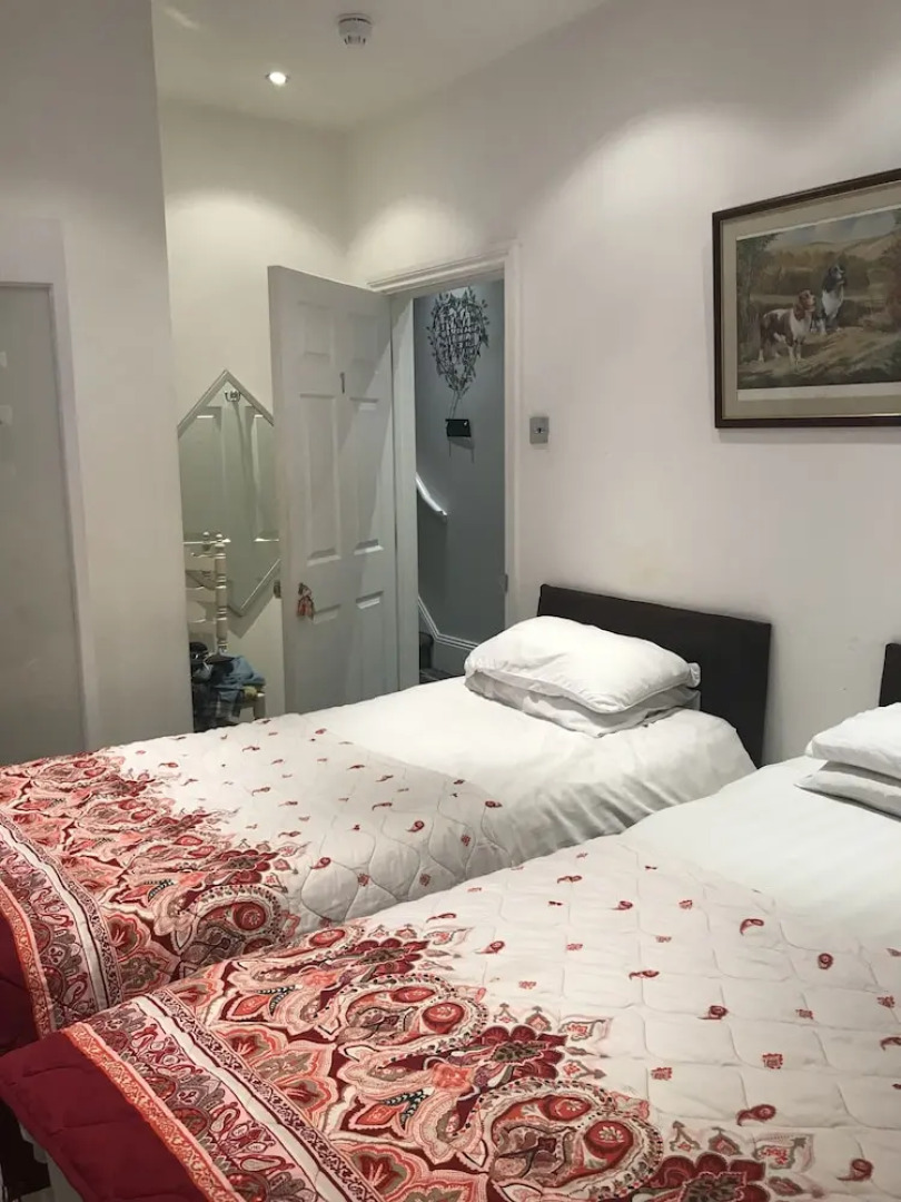 Acacia Villas Guest House