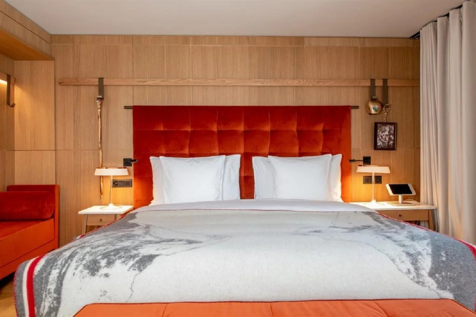 Schweizerhof Zermatt