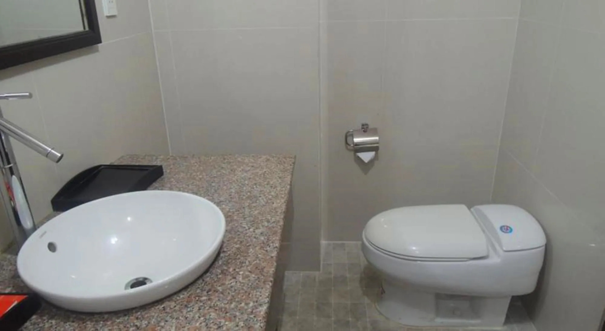 Song Tien Annex Hotel