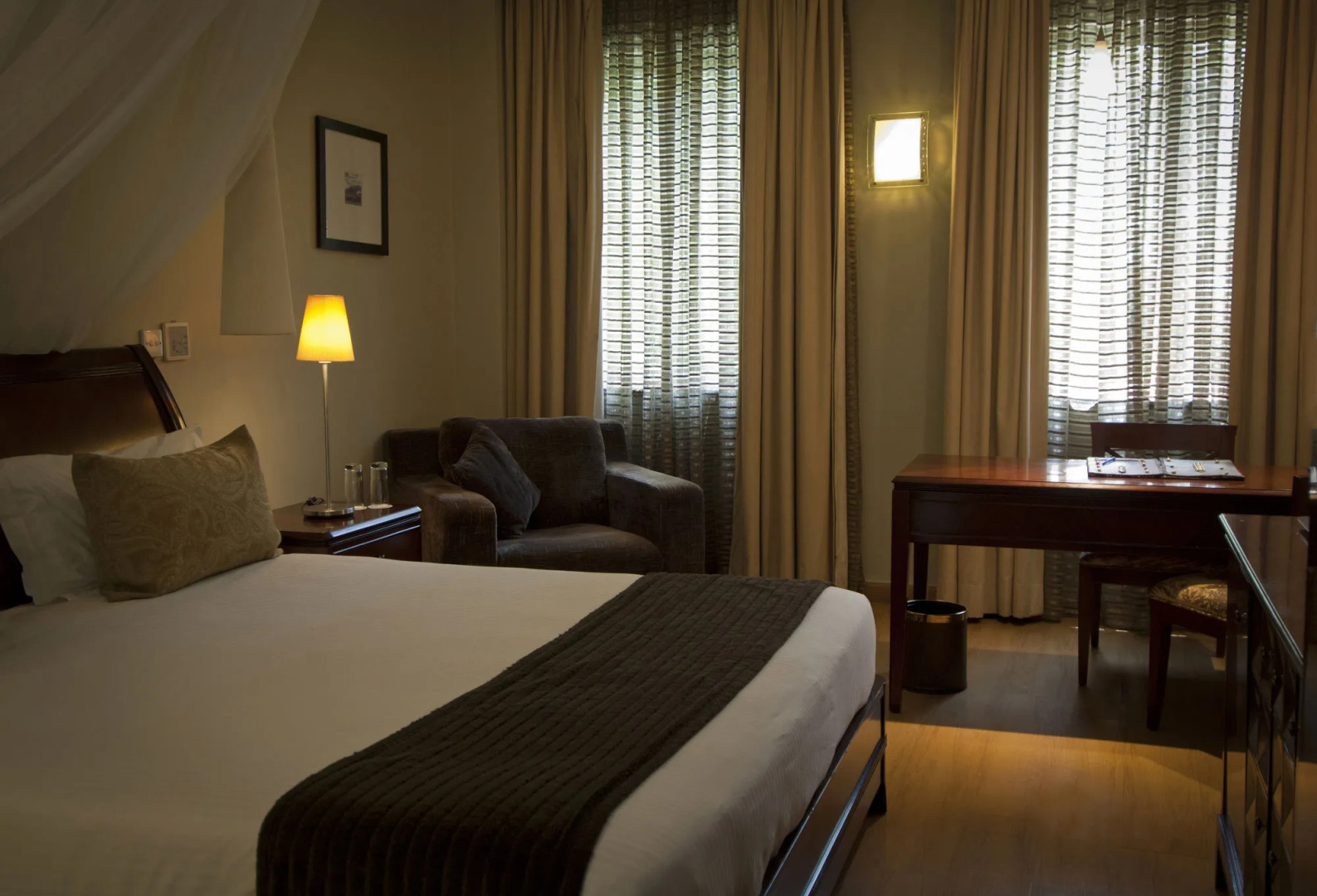 Four Points By Sheraton Arusha, The Arusha Hotel