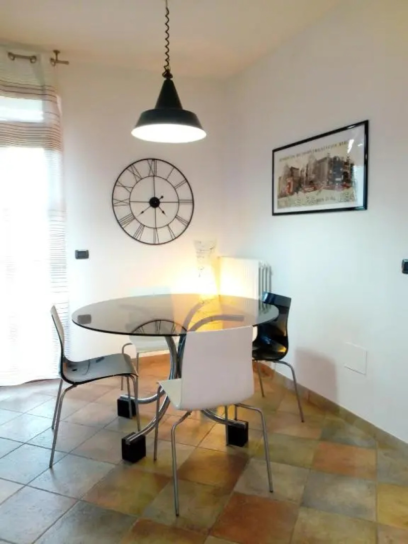 Residenza Gavioli Via Angelelli - Parco Navile