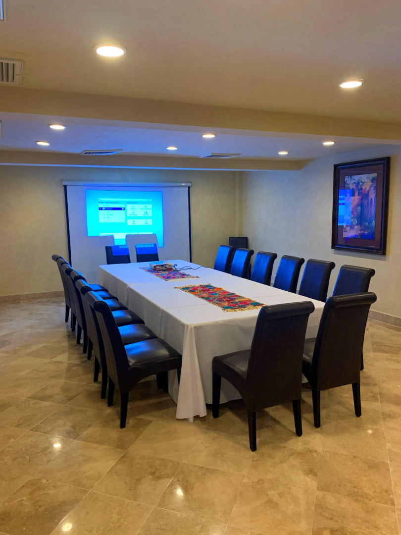 La Mision Loreto Hotel