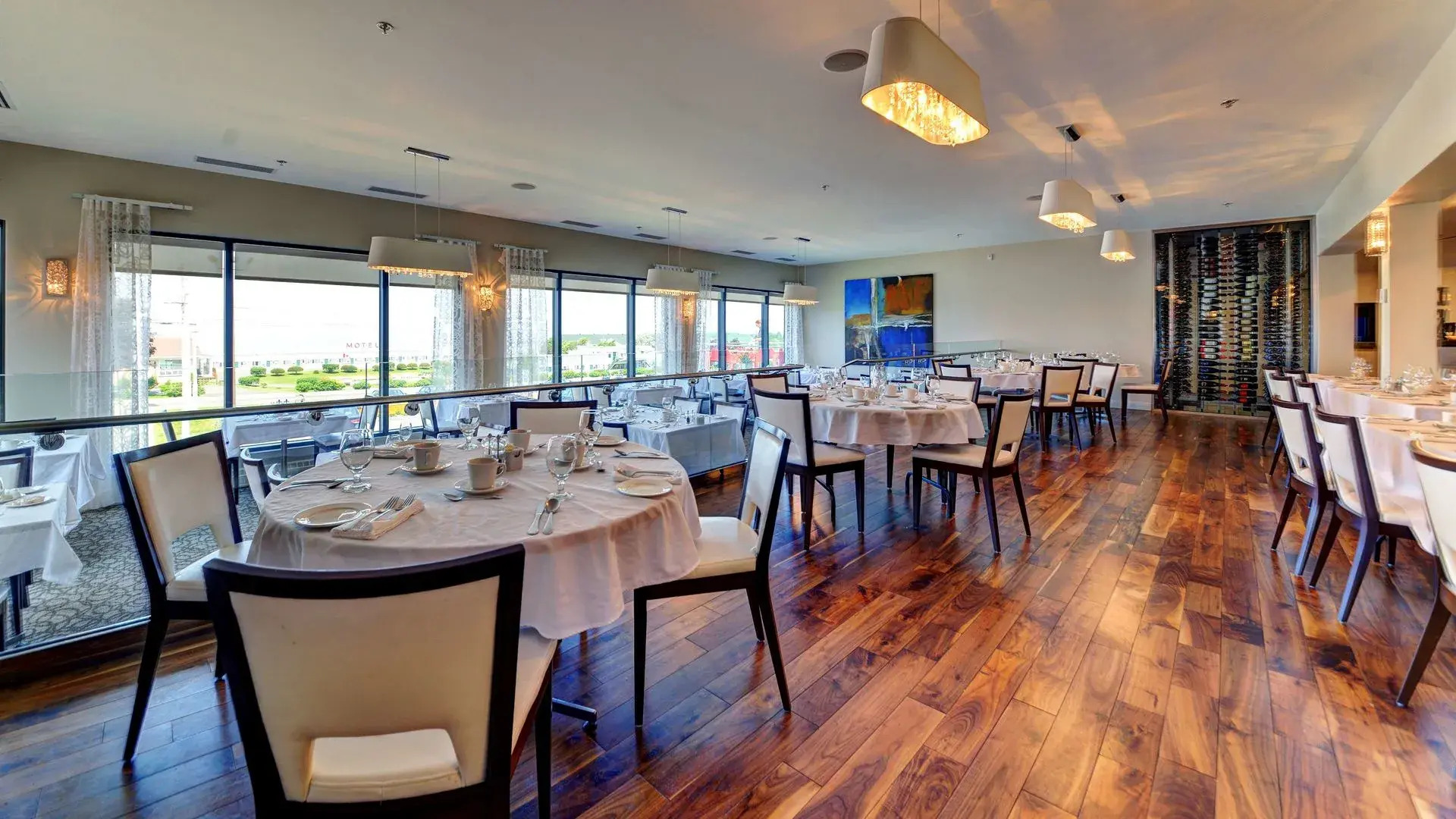 Отель Hotel Levesque