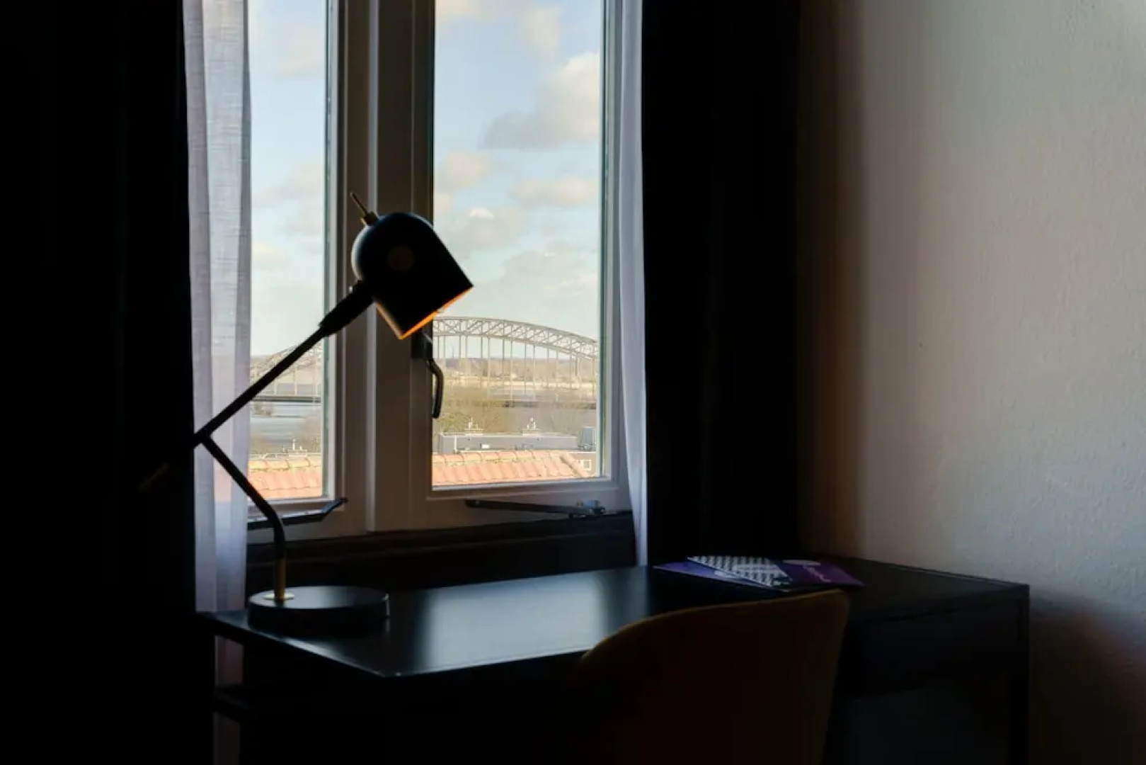 Hotel Pauw