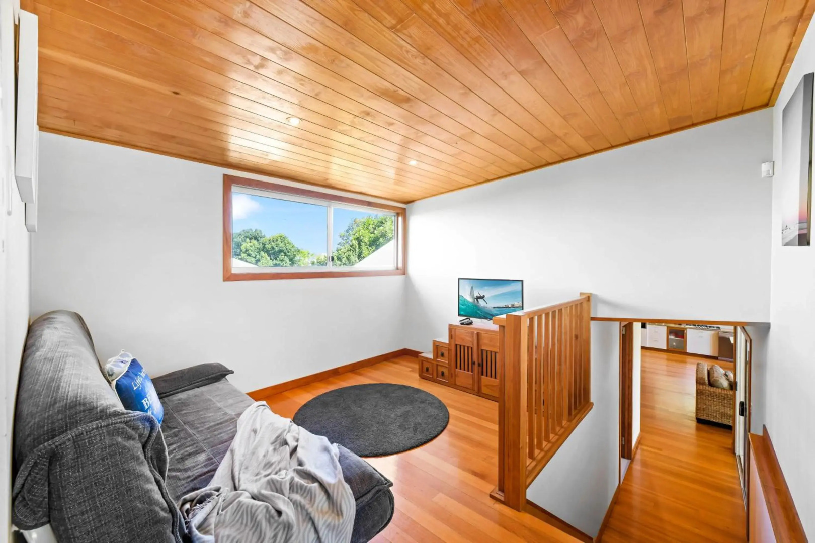 Serenity - Mudjimba - Pet Friendly Holiday Home