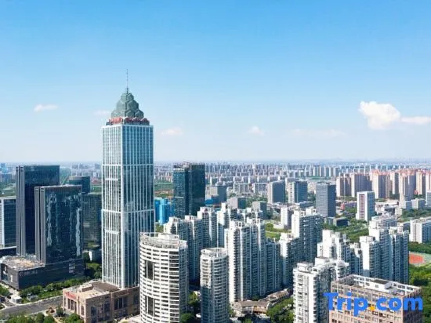 Nantong Jinshi International Hotel