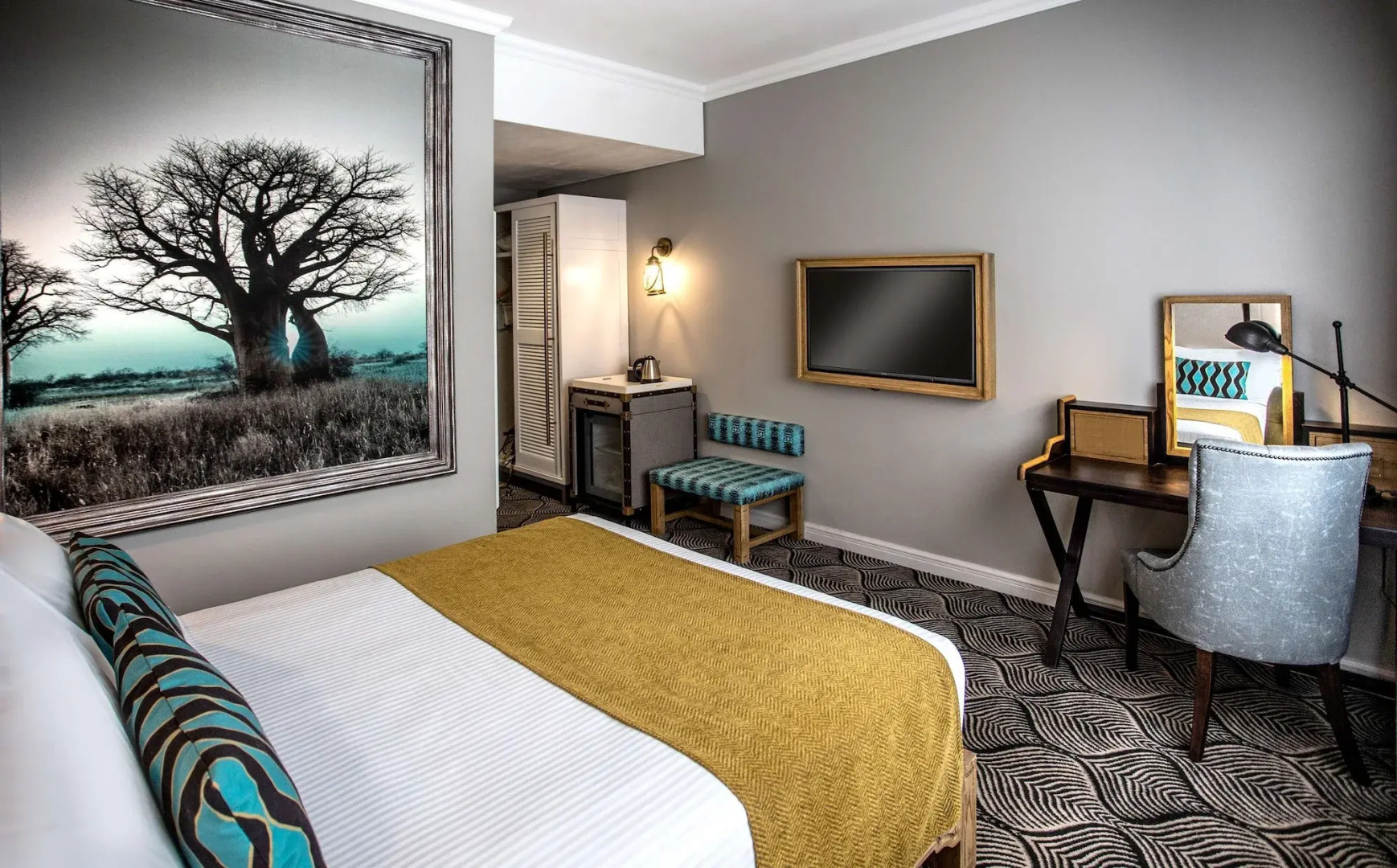 Southern Sun Ridgeway